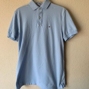 Tommy Hilfiger Polo Tee
